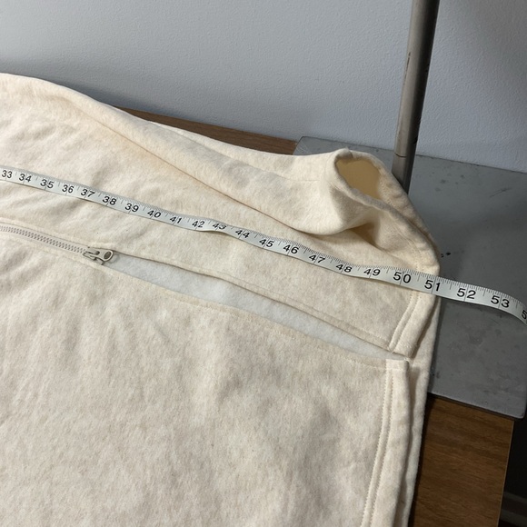 Smash + Tess Long Zip Front Hoodie - Picture 12 of 12